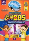 EASY Dikkati Güçlendirme Seti 3-6 yaş B Kitapçığı