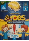EASY Dikkati Güçlendirme Seti 6-9 yaş B Kitapçığı
