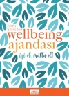 Ebru Şinikten Wellbeing Ajandası - Mavi