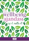 Ebru Şinikten Wellbeing Ajandası - Yeşil