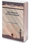 Ebu Medyen Şuayip el Ensari