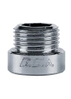 ECA 1 Cm Krom Uzatma 1/2