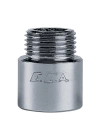 ECA 2 Cm Krom Uzatma 1/2