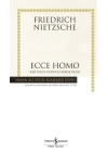 Ecce Homo - Hasan Ali Yücel Klasikleri (Ciltli)
