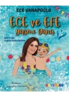 Ece ve Efe Yüzme Günü
