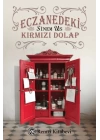 Eczanedeki Kırmızı Dolap