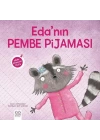 Edanın Pembe Pijaması Minik Adımlar Dizisi