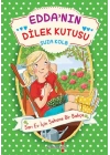 Edda’nın Dilek Kutusu - Sarı Ev İçin Şahane Bir Bahçe