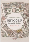 Edebi Ve Edepsiz Beyoğlu Bohem Bir Rehber