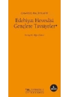 Edebiyat Heveslisi Gençlere Tavsiyeler