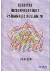Edebiyat İncelemelerinde Psikanaliz Kullanımı