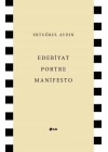 Edebiyat Portre Manifesto