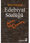 Edebiyat Sözlüğü