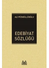 Edebiyat Sözlüğü