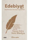 Edebiyat ve Disiplinlerarası Okumalar - Uygulamalar