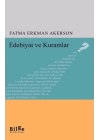 Edebiyat ve Kuramlar