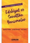 Edebiyat ve Sanattan Yansımalar