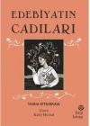 Edebiyatın Cadıları (Ciltli)