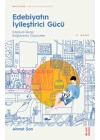 Edebiyatın İyileştirici Gücü - Edebiyat-Terapi Bağlamında Düşünceler