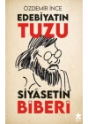 Edebiyatın Tuzu Siyasetin Biberi