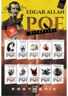 Edgar Allan Poe Set (10 Kitap)