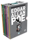 Edgar Allan Poe Seti (10 Kitap Takım)