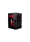 Edgar Allan Poe Seti