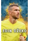 Edin Dzeko (Poster Hediyeli)