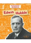 Edwın Hubble Dünyayı Değiştiren Bilimciler