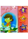Efe - Kahvaltı Konuşan Sesli Kitaplar