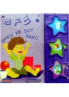 Efe - Uyku ve Süt Saati Konuşan Sesli Kitaplar