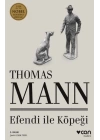 Efendi ile Köpeği