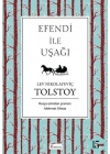 Efendi ile Uşağı (Bez Ciltli)