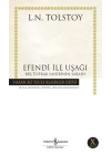 Efendi ile Uşağı - Bir Toprak Sahibinin Sabahı - Hasan Ali Yücel Klasikleri