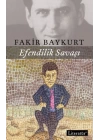 Efendilik Savaşı