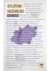 Eflatun Hüzünler