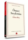 Efruz Bey