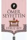 Efruz Bey