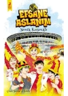 Efsane Aslanım