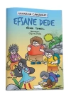 Efsane Dede - Kahkaha Canavarı
