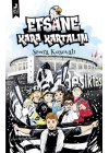Efsane Kara Kartalım