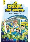 Efsane Sarı Kanaryam