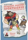 Efsanevi Korsan Störtebeker - Denizlerdeki Büyük Sır (Ciltli)