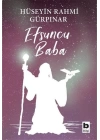 Efsuncu Baba