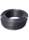 Ege Yıldız 32 mm 10 Atü Siyah Kangal Boru 100 Metre