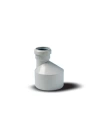 Ege Yıldız 75X50 Pvc Redüksiyon 3,2 mm