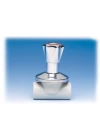 Ege Yıldız PPRC 32 mm Ankastre Vana Gri