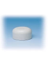 Ege Yıldız PPRC 40 mm Kapama Başlığı Gri