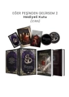 Eğer Peşinden Gelirsem 2 - Hediyeli Kutu (Ciltli)