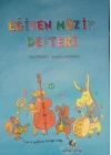 Eğiten Müzik Defteri - 1 ve 4. Sınıflara Tavsiye Edilir
